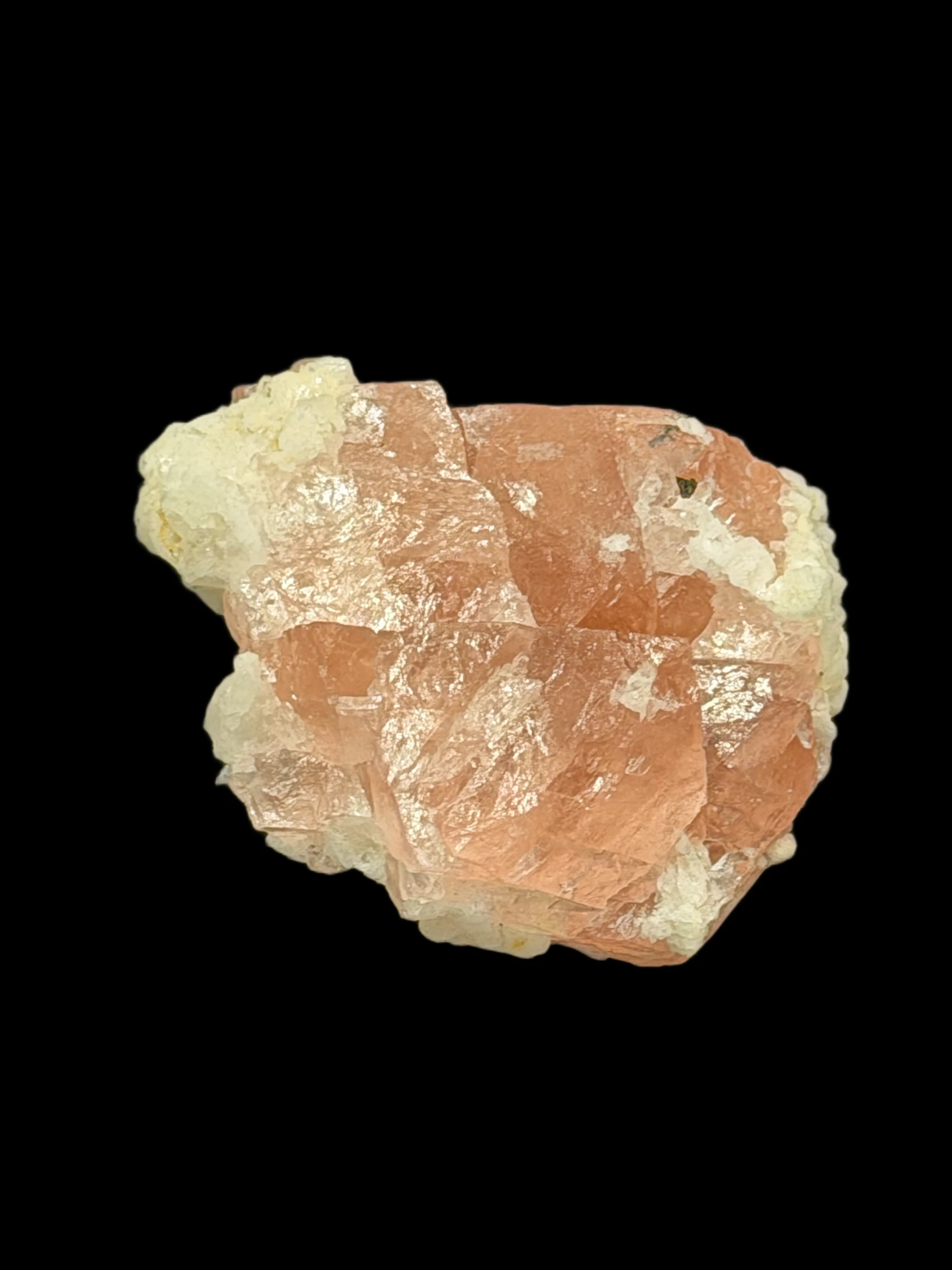 Okaz mineralny