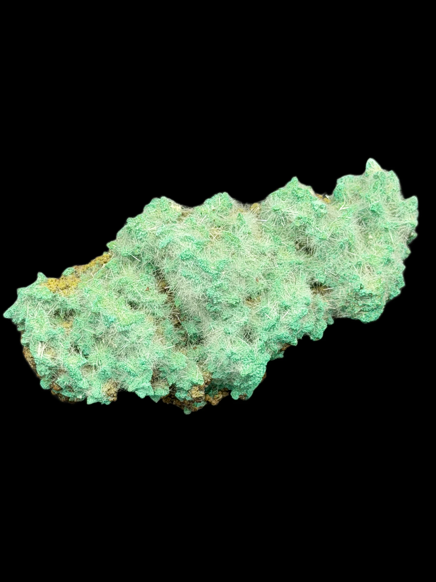 Okaz mineralny