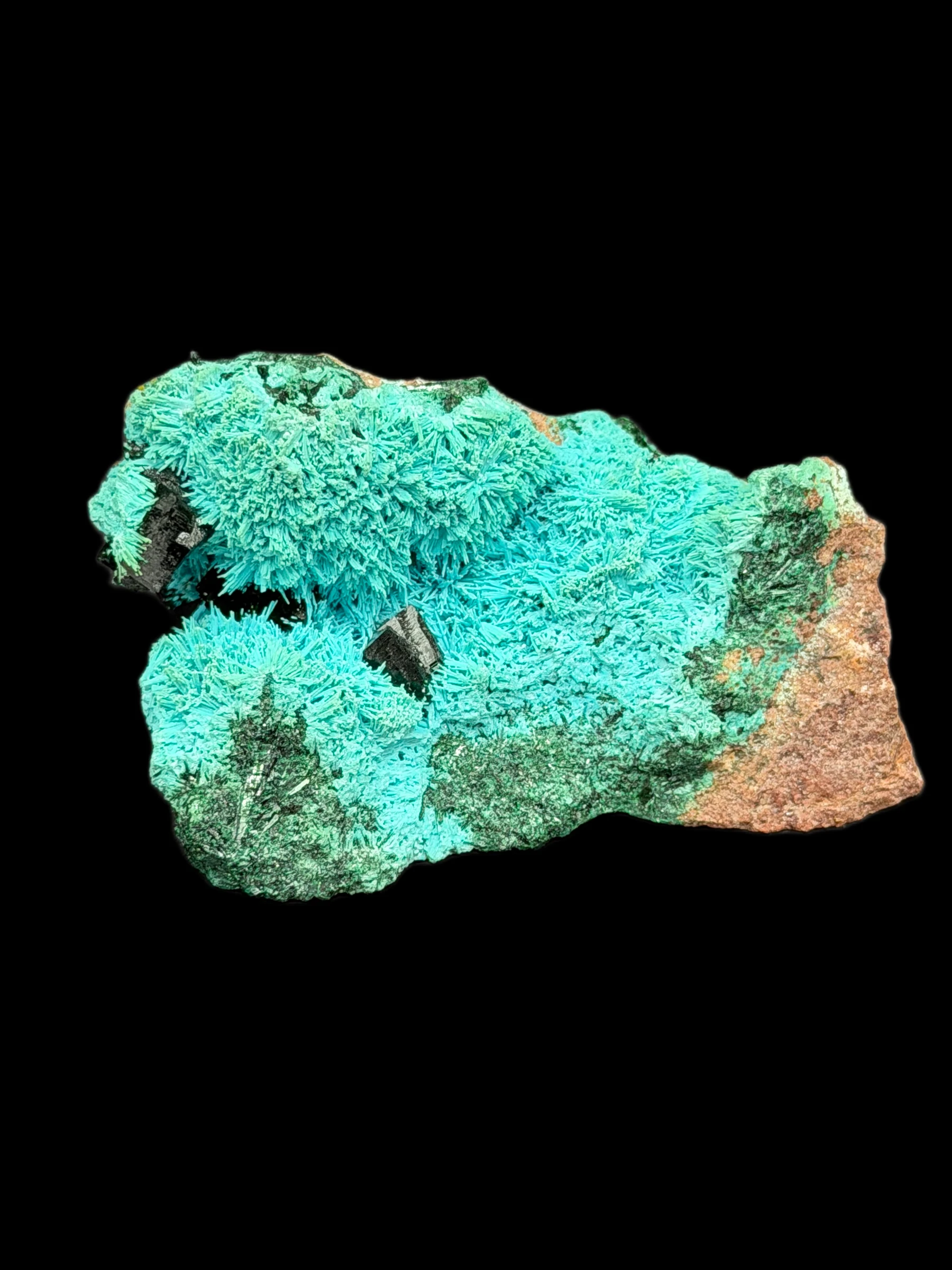 Okaz mineralny