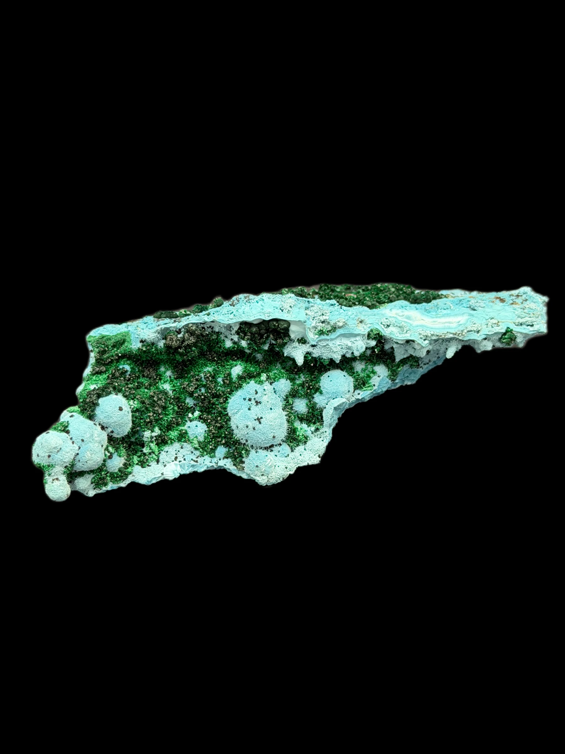 Okaz mineralny