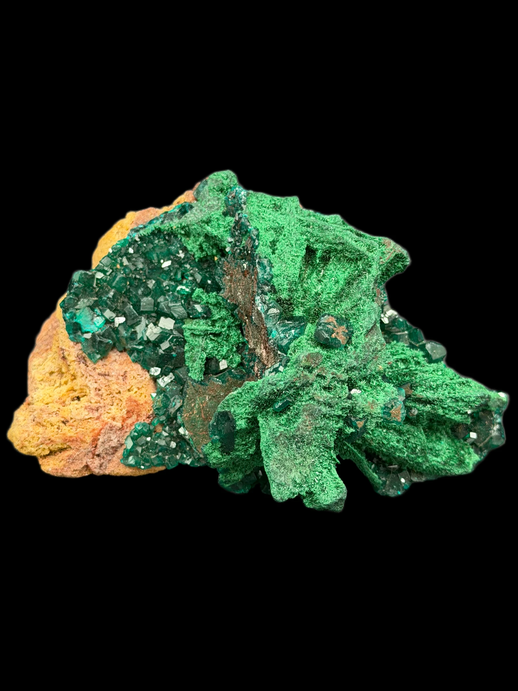 Okaz mineralny