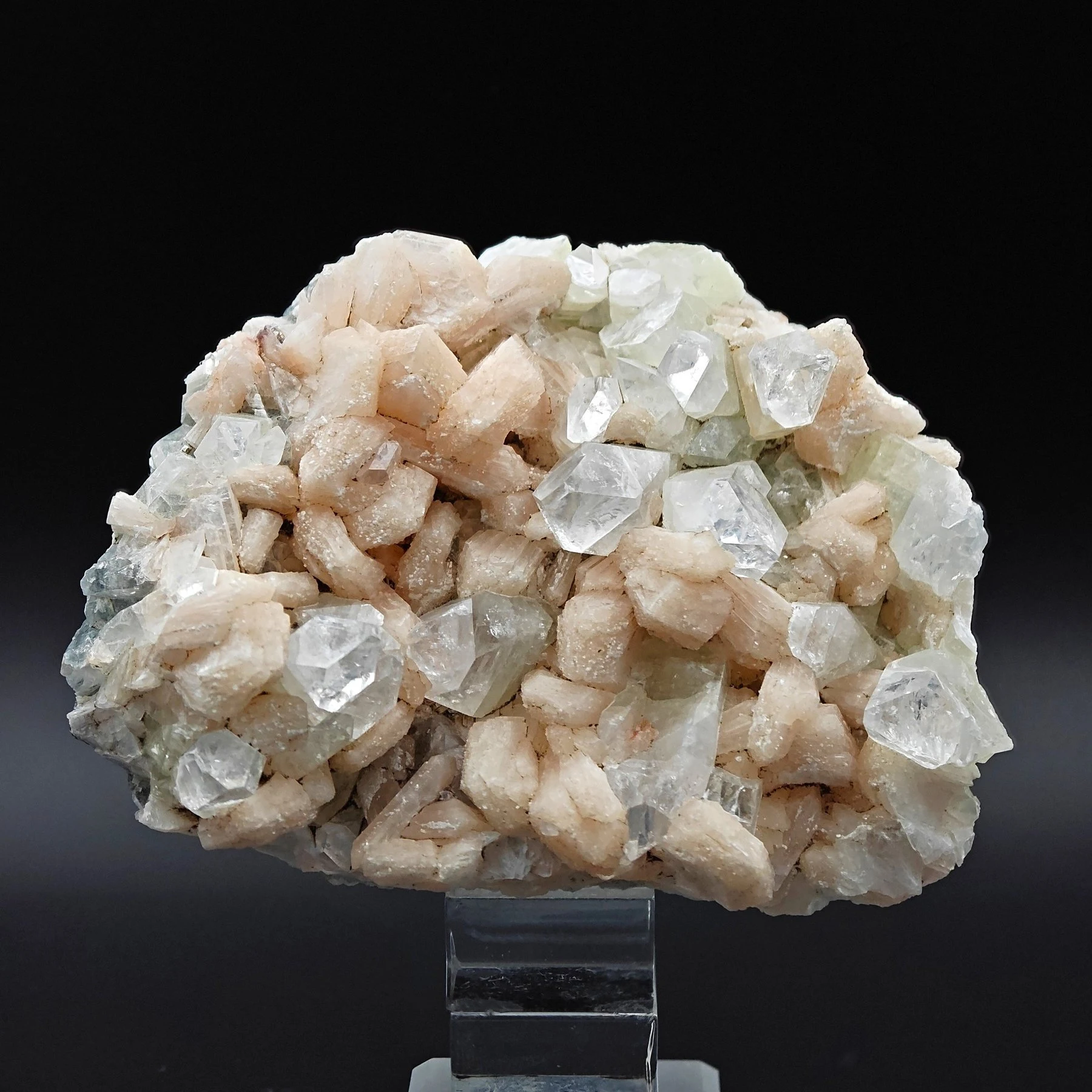 Okaz mineralny
