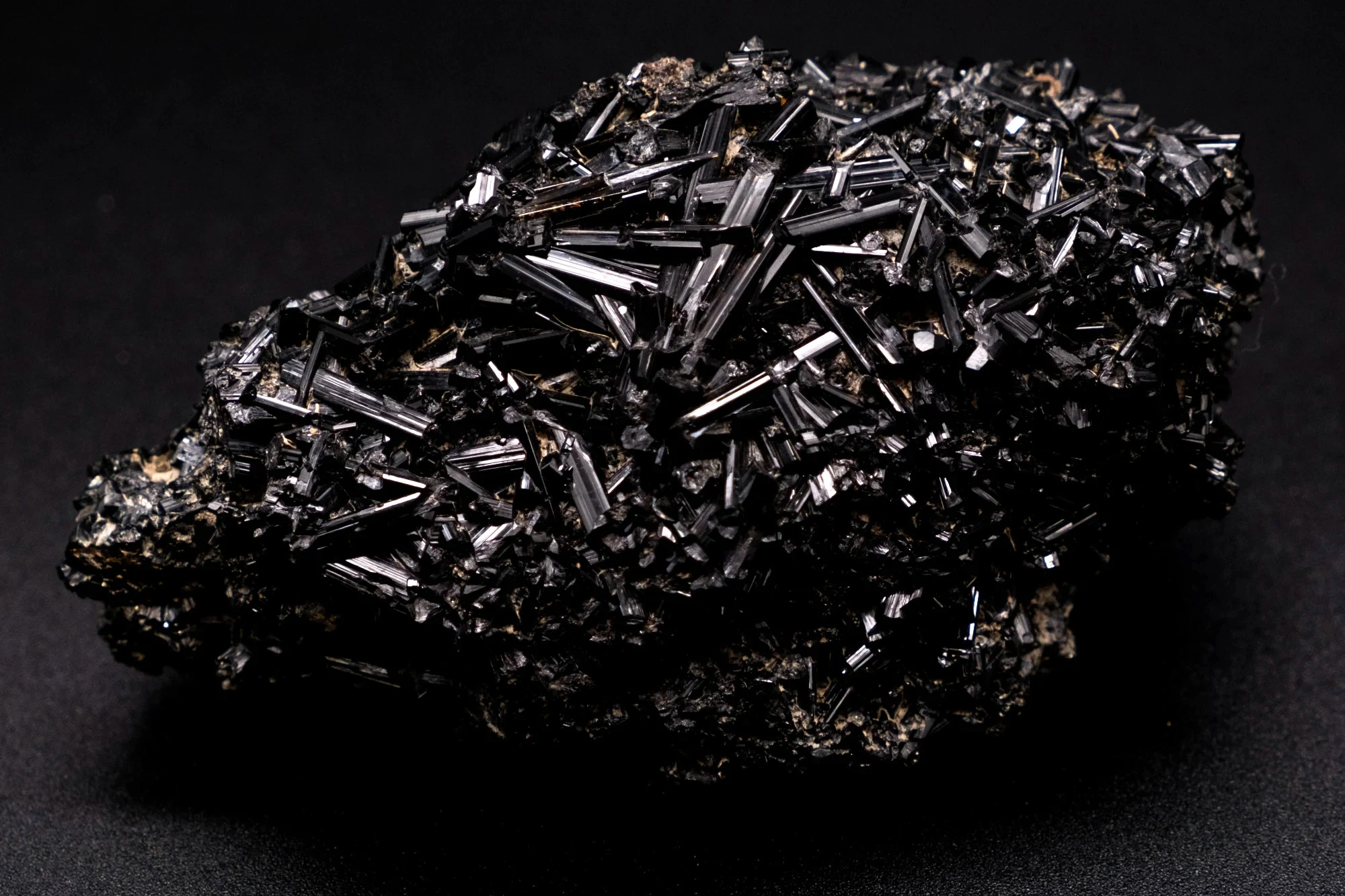 Okaz mineralny