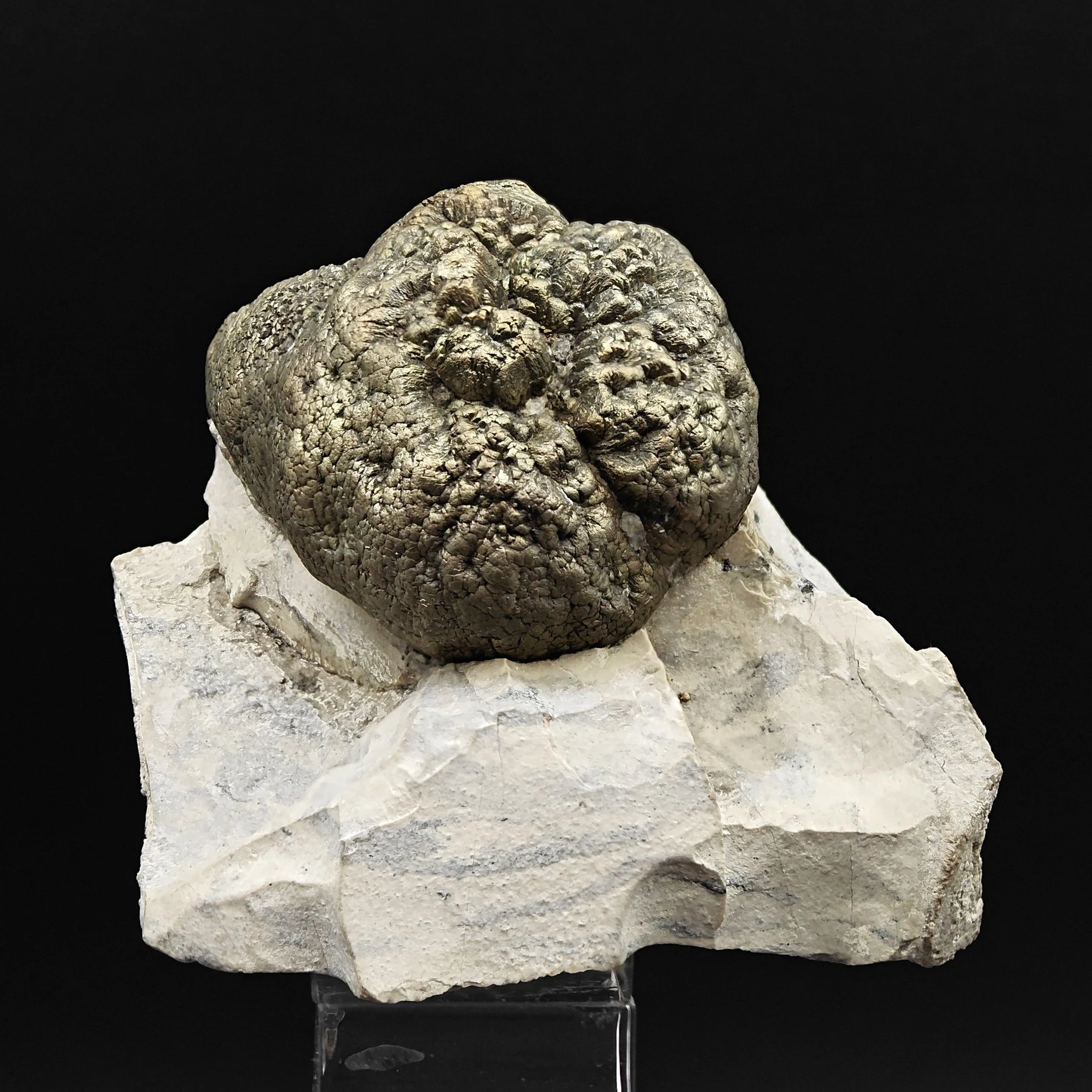Okaz mineralny