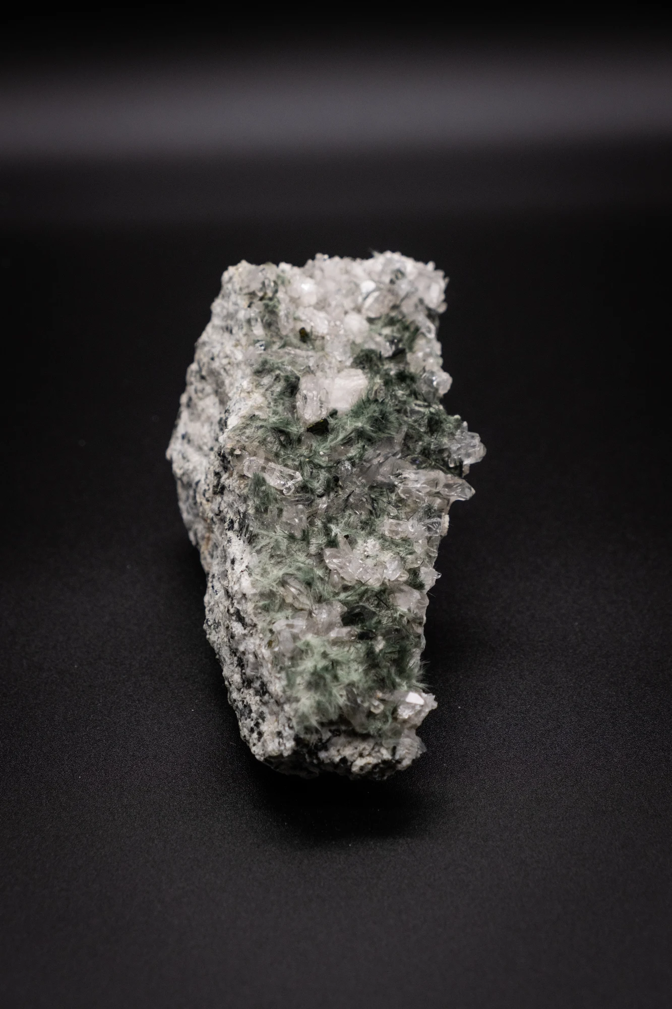 Okaz mineralny