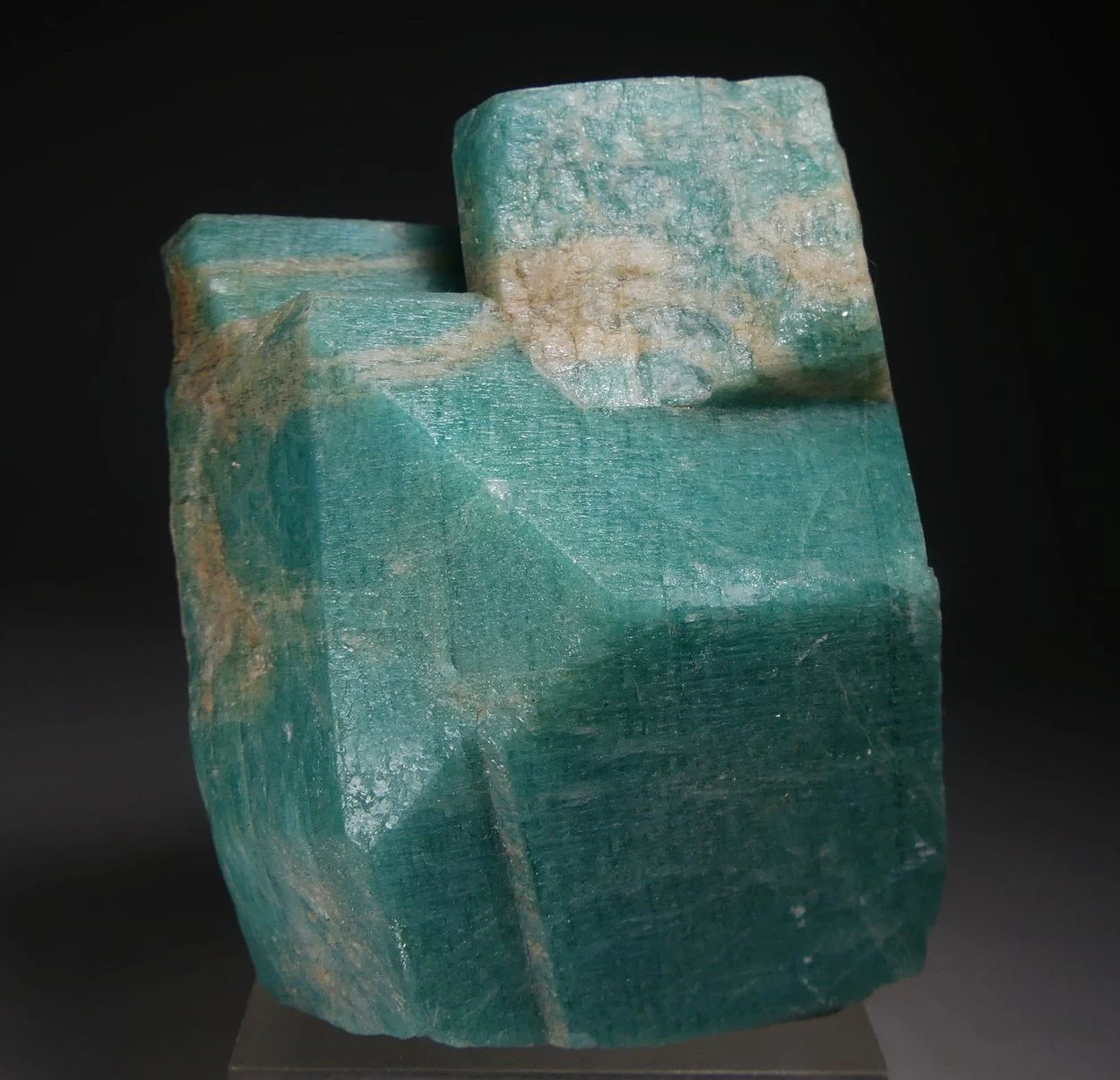 Okaz mineralny