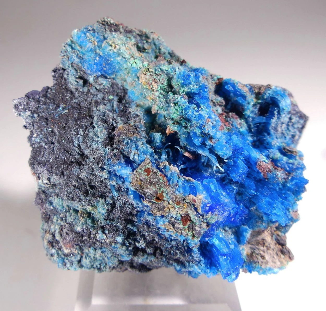 Okaz mineralny
