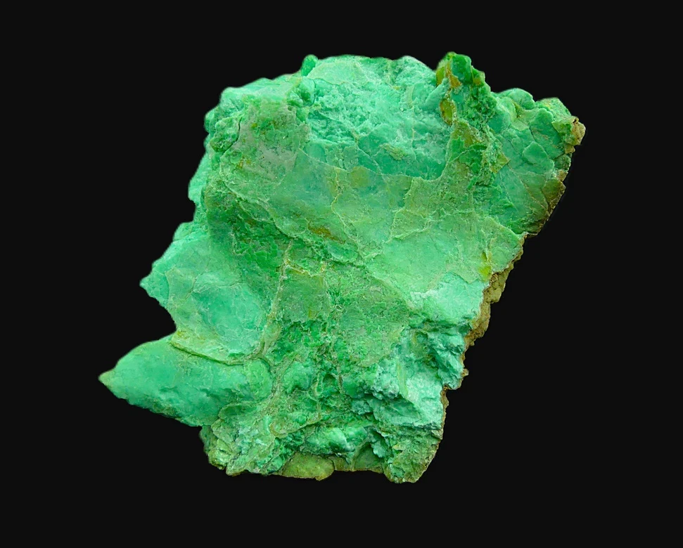 Okaz mineralny