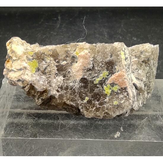 Uranocircite