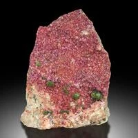 Okaz mineralny