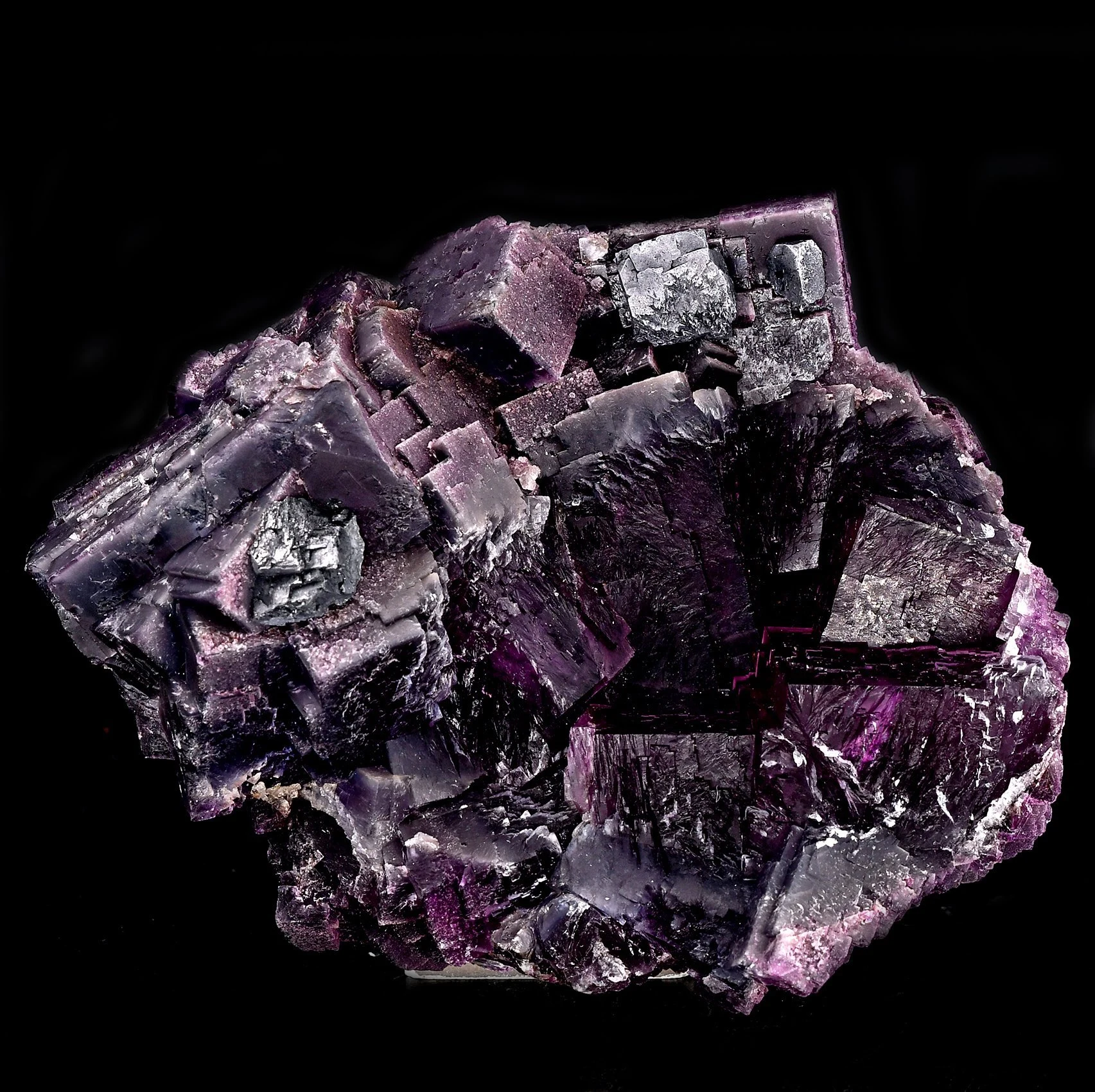 Okaz mineralny