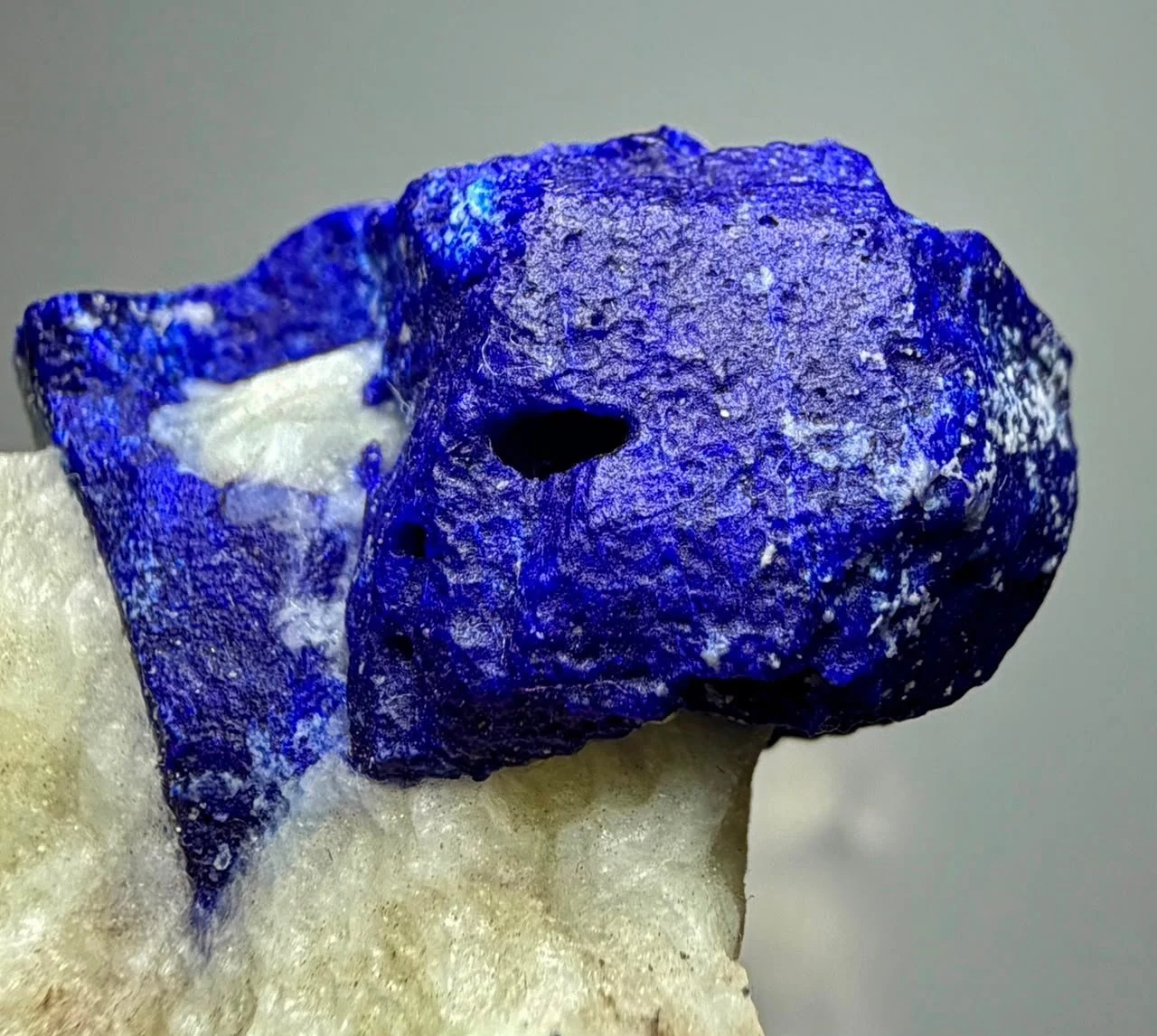 Okaz mineralny