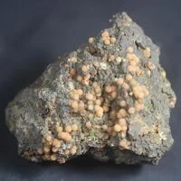 Okaz mineralny
