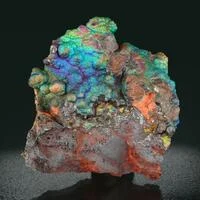 Okaz mineralny