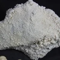 Okaz mineralny