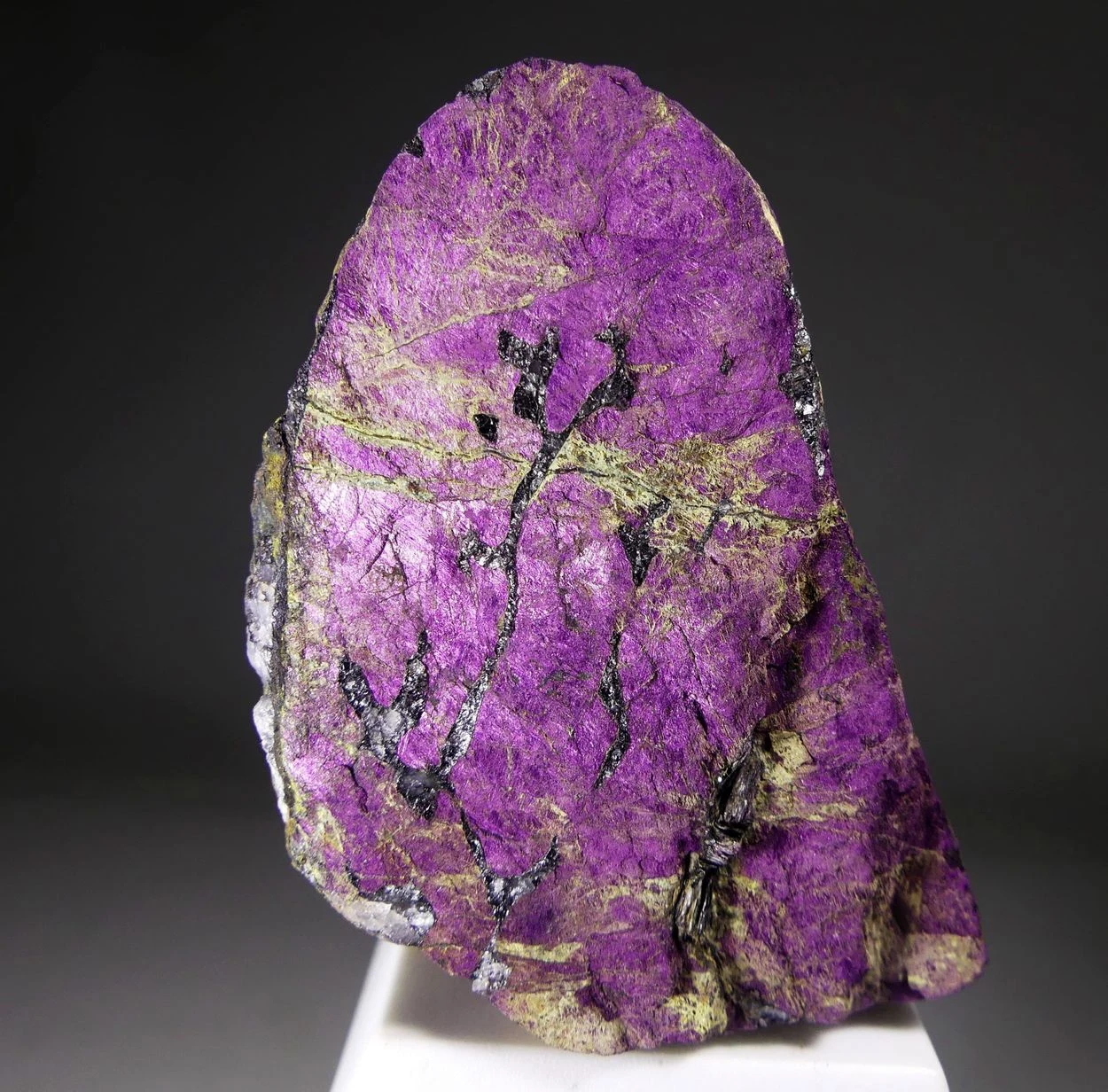 Okaz mineralny