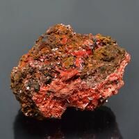Crocoite