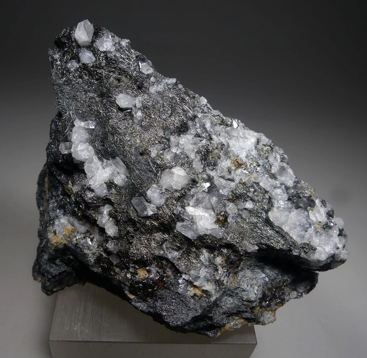 Okaz mineralny