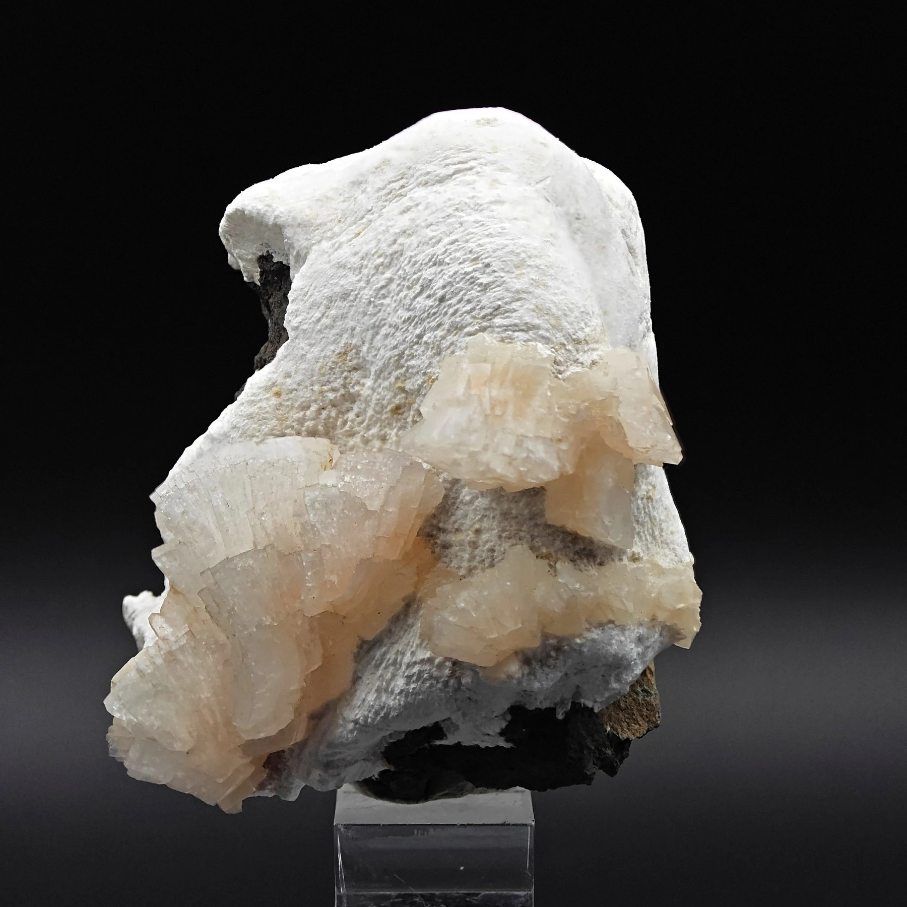 Okaz mineralny
