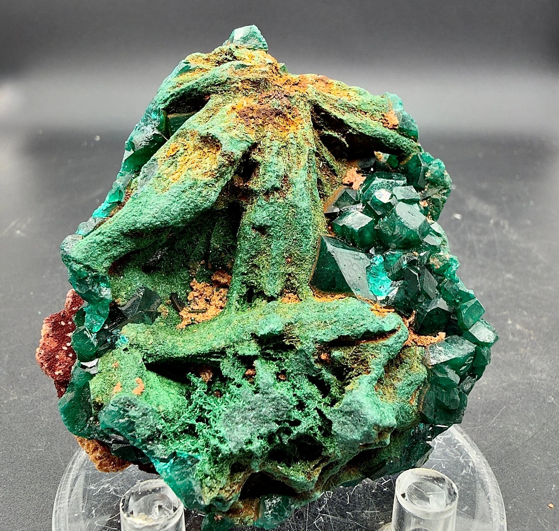 Okaz mineralny