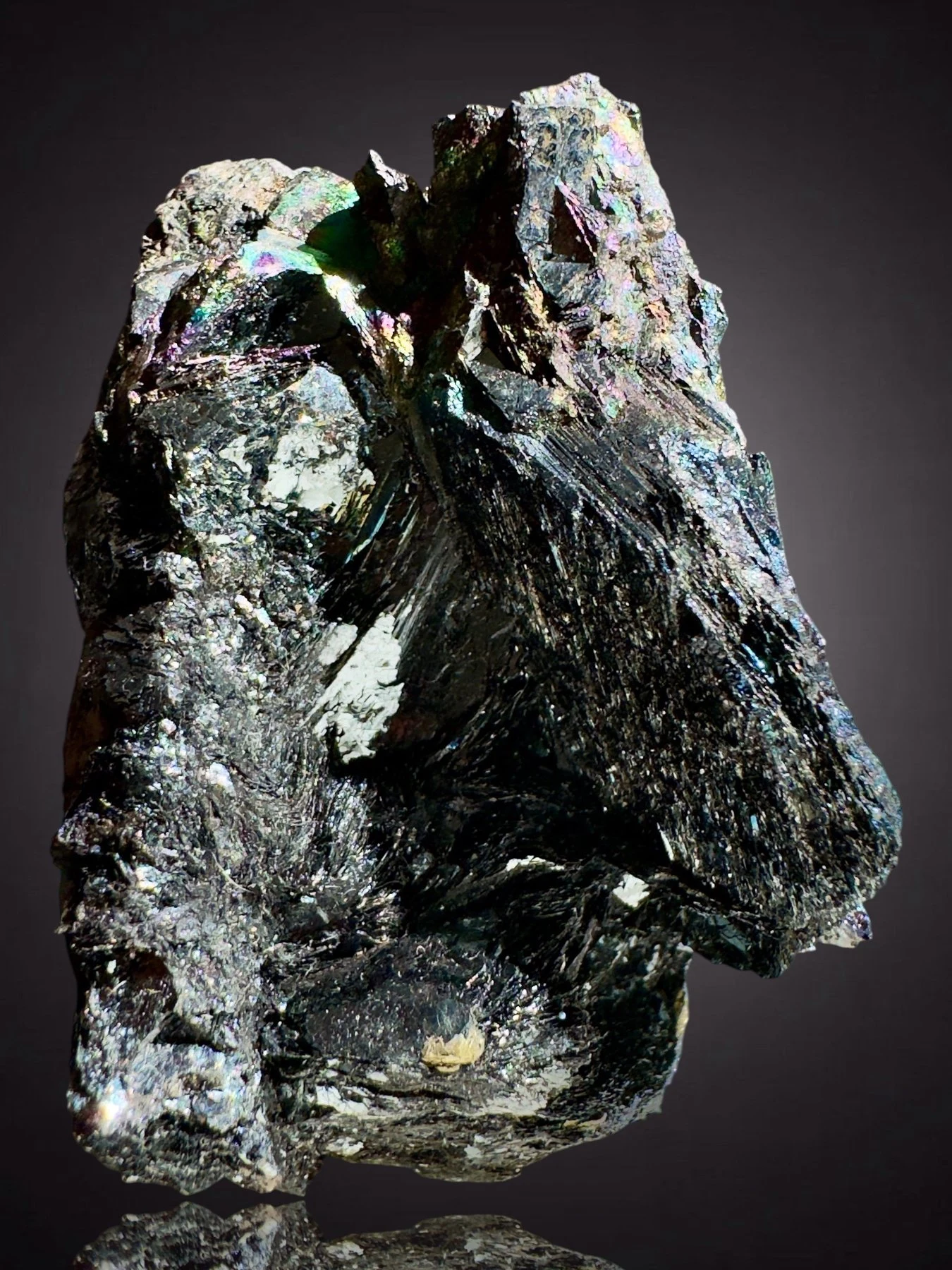 Okaz mineralny