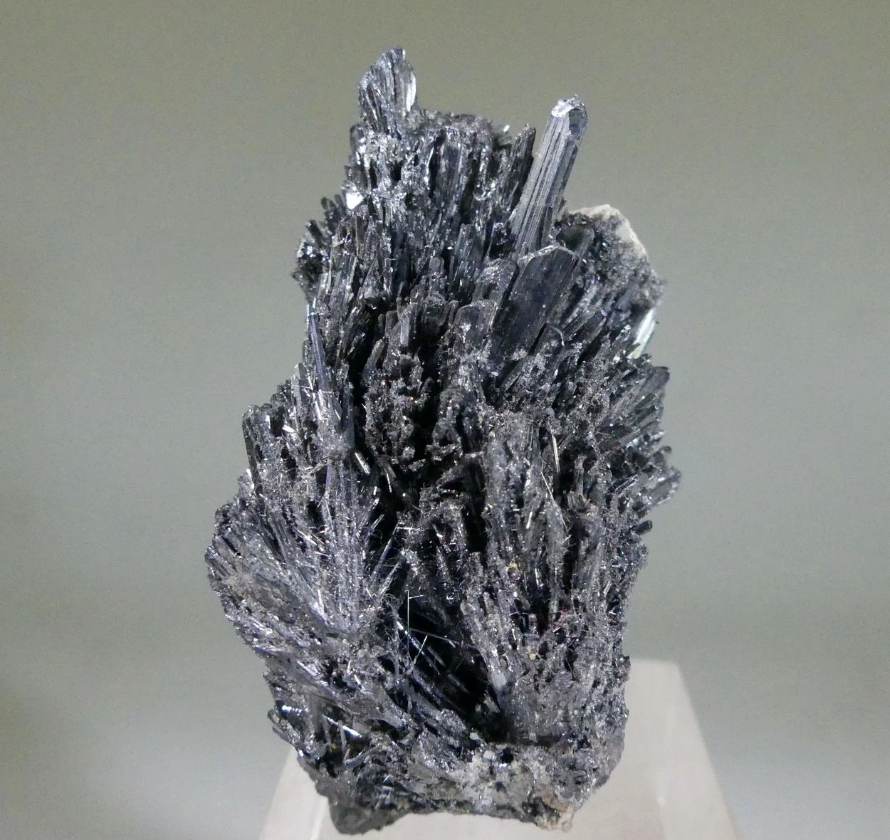 Okaz mineralny