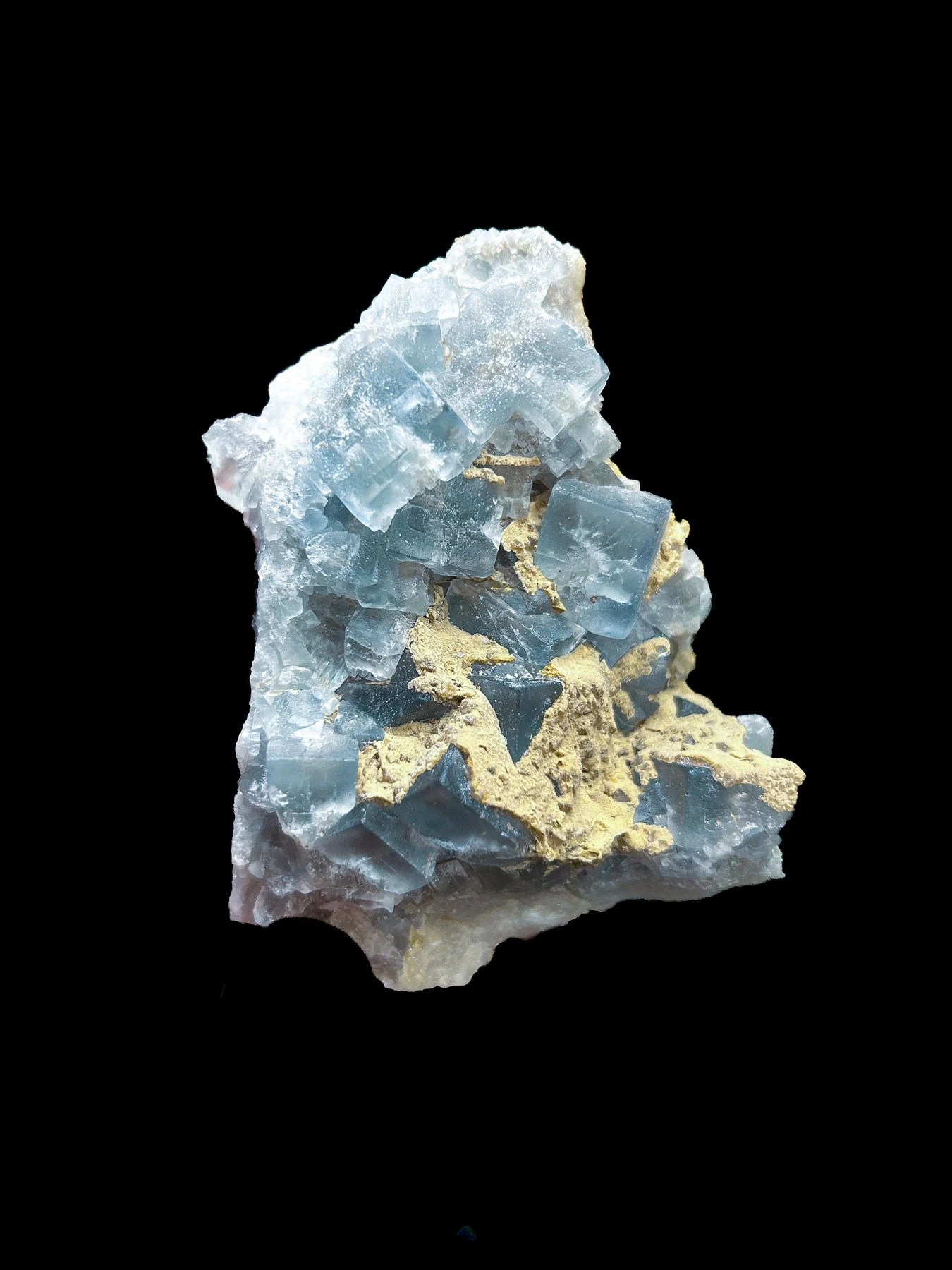Okaz mineralny
