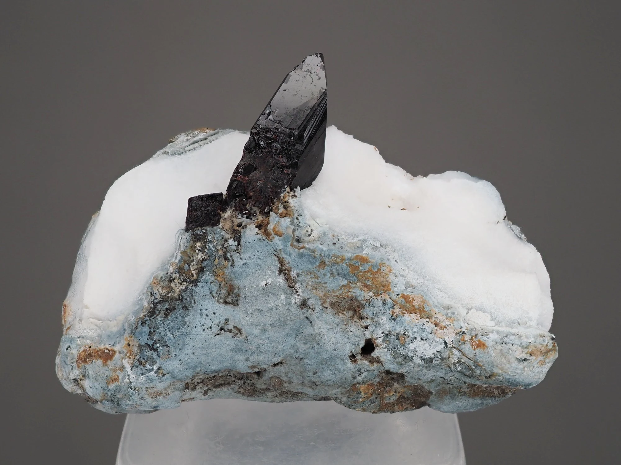 Okaz mineralny