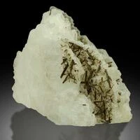 Okaz mineralny