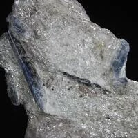Okaz mineralny