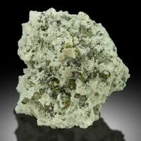 Okaz mineralny
