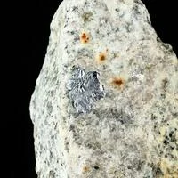 Okaz mineralny