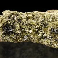 Okaz mineralny