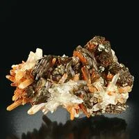 Okaz mineralny