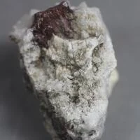 Okaz mineralny