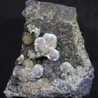 Okaz mineralny