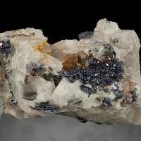 Okaz mineralny