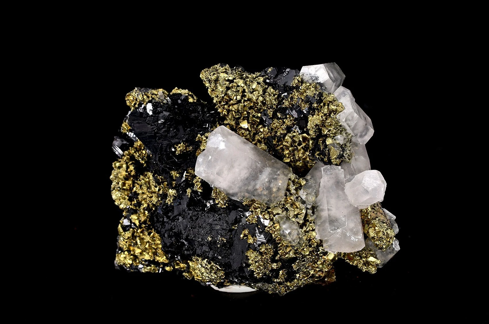 Okaz mineralny