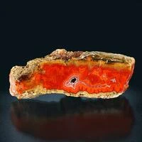 Okaz mineralny