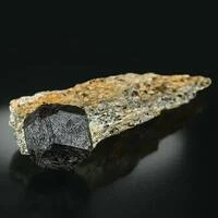Okaz mineralny