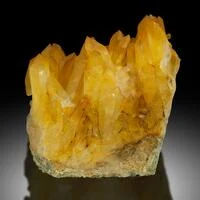 Okaz mineralny