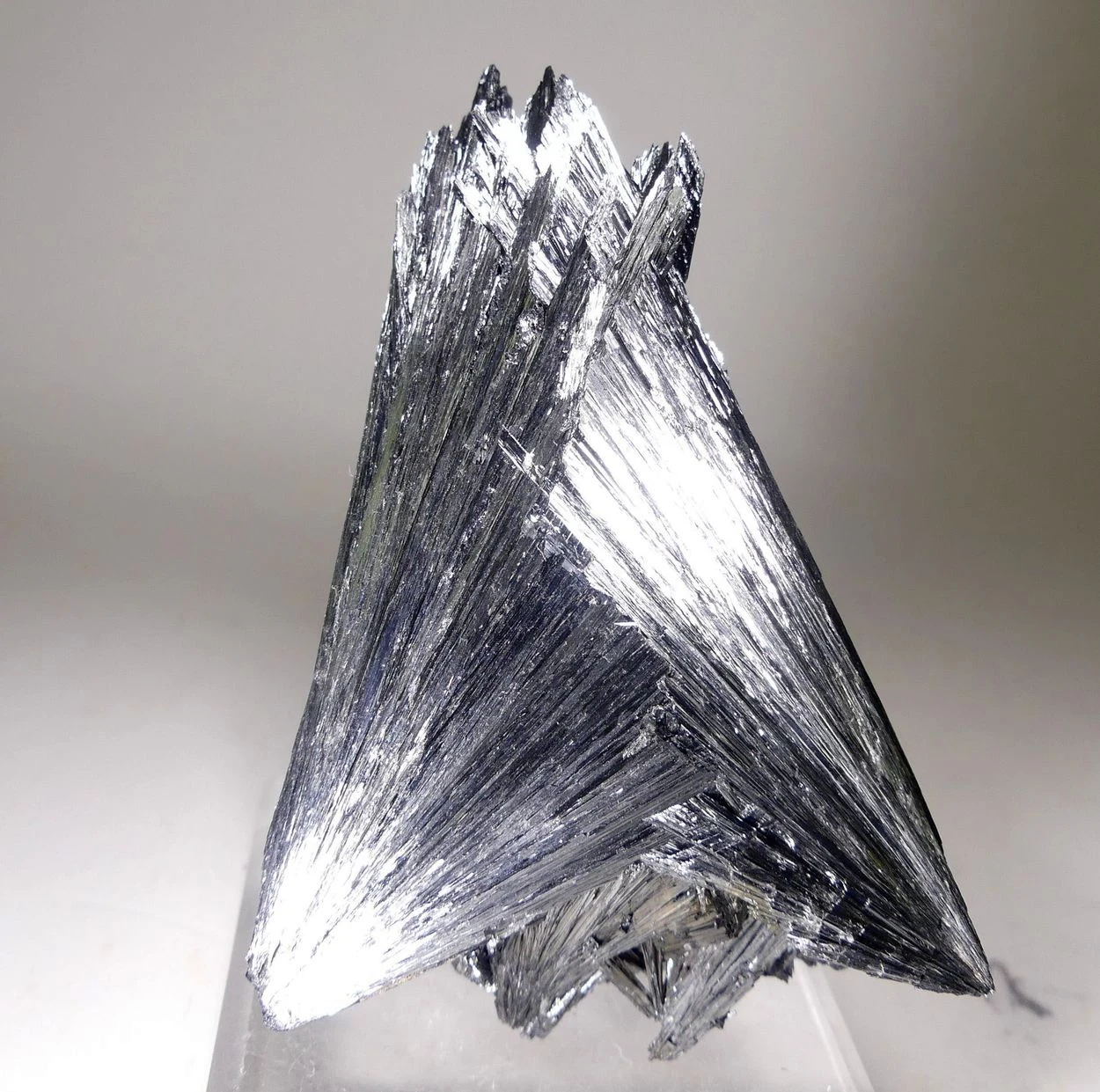 Okaz mineralny