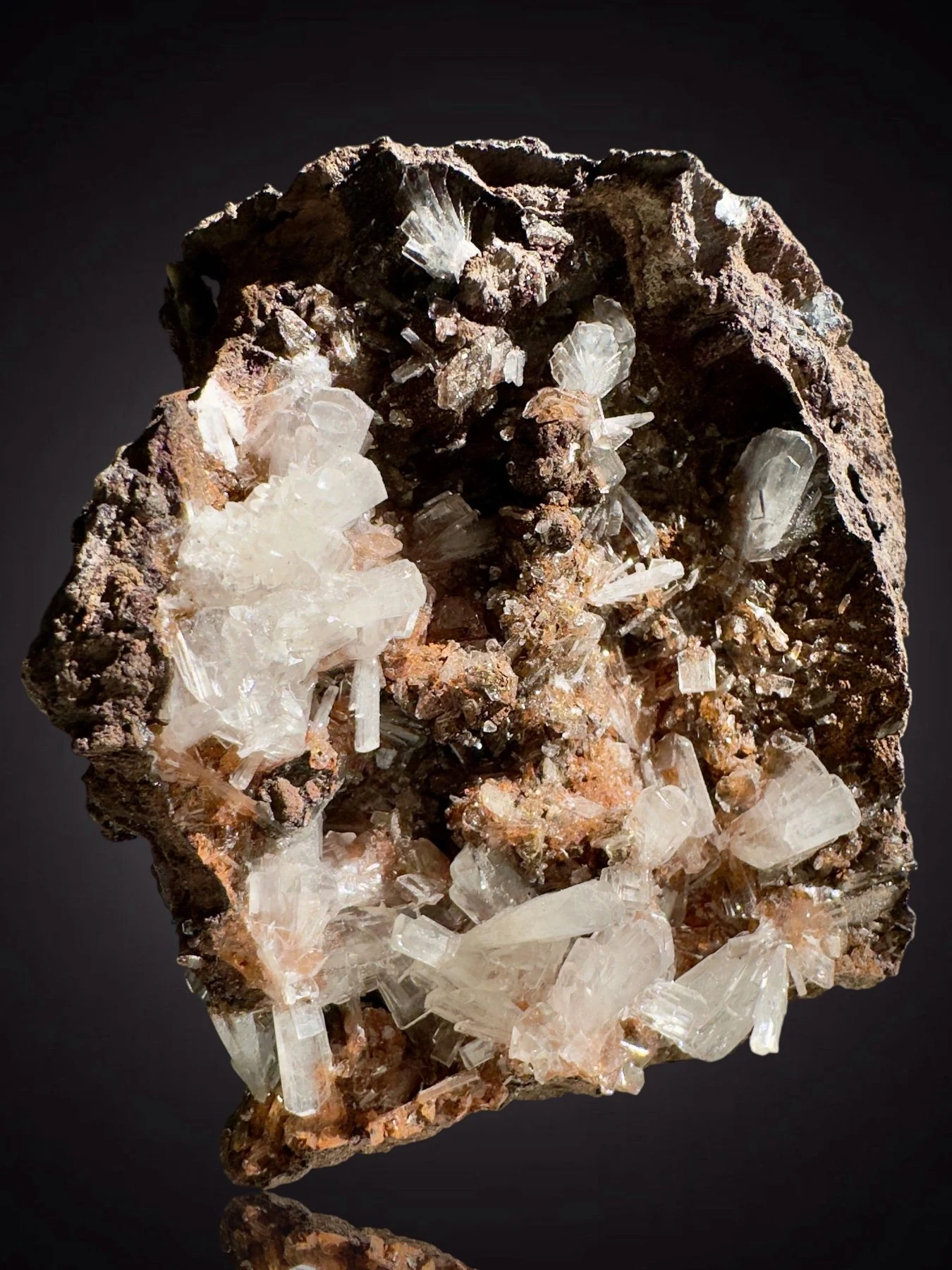 Okaz mineralny