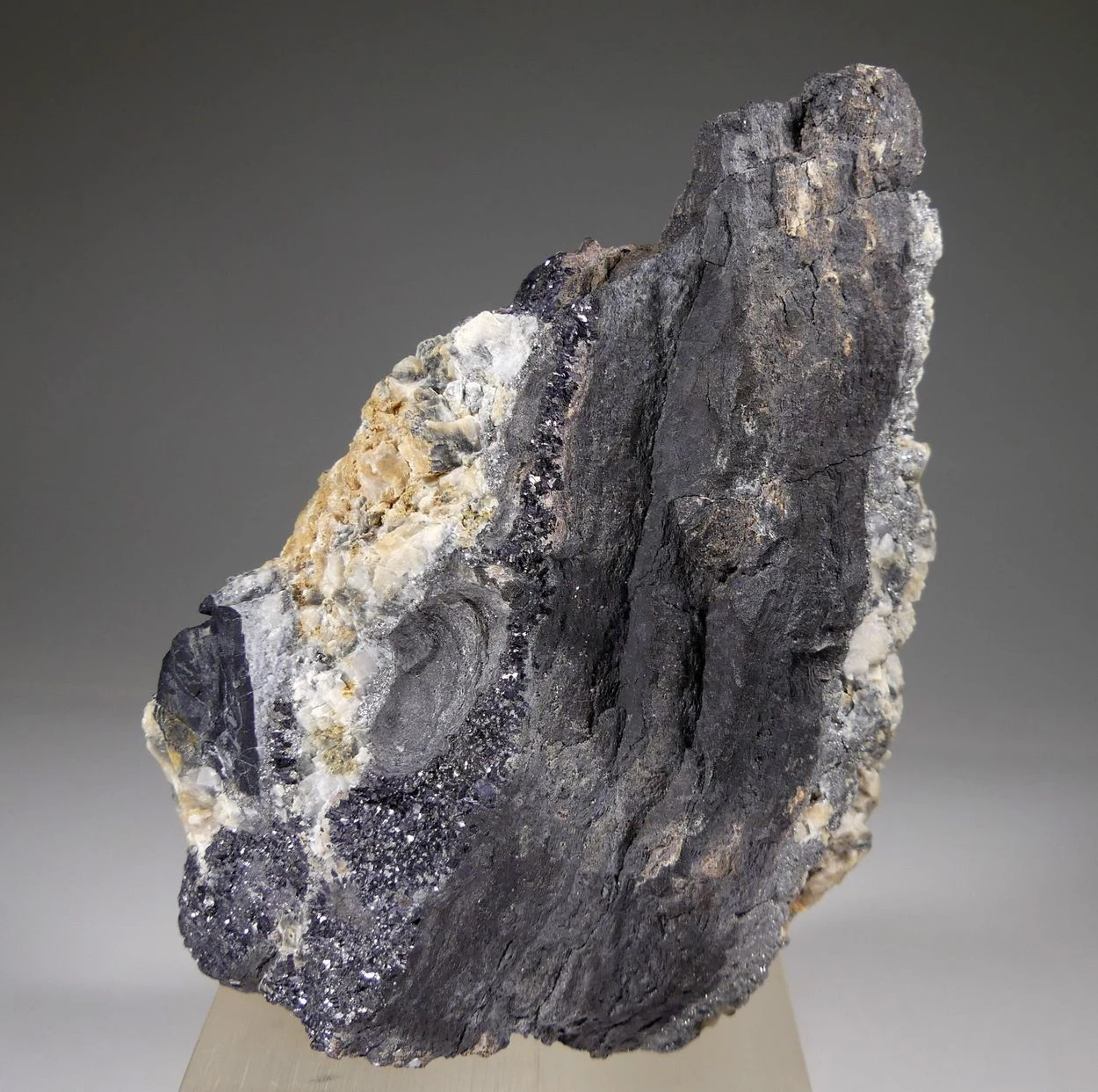 Okaz mineralny