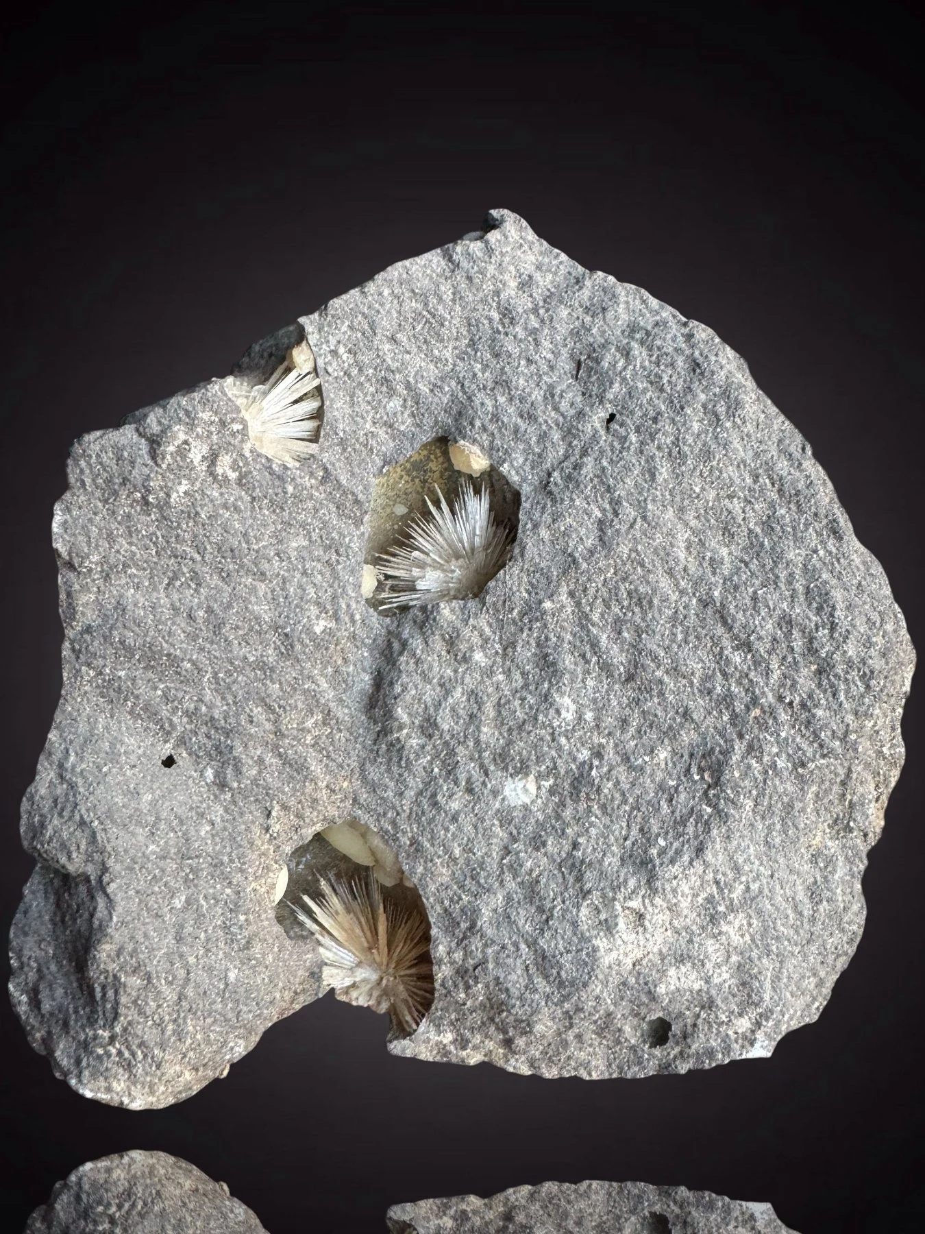 Okaz mineralny
