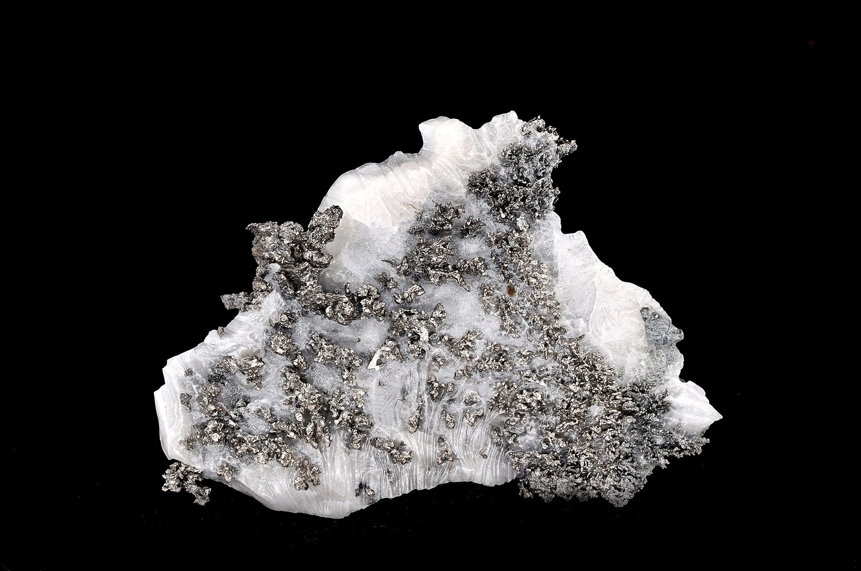 Okaz mineralny