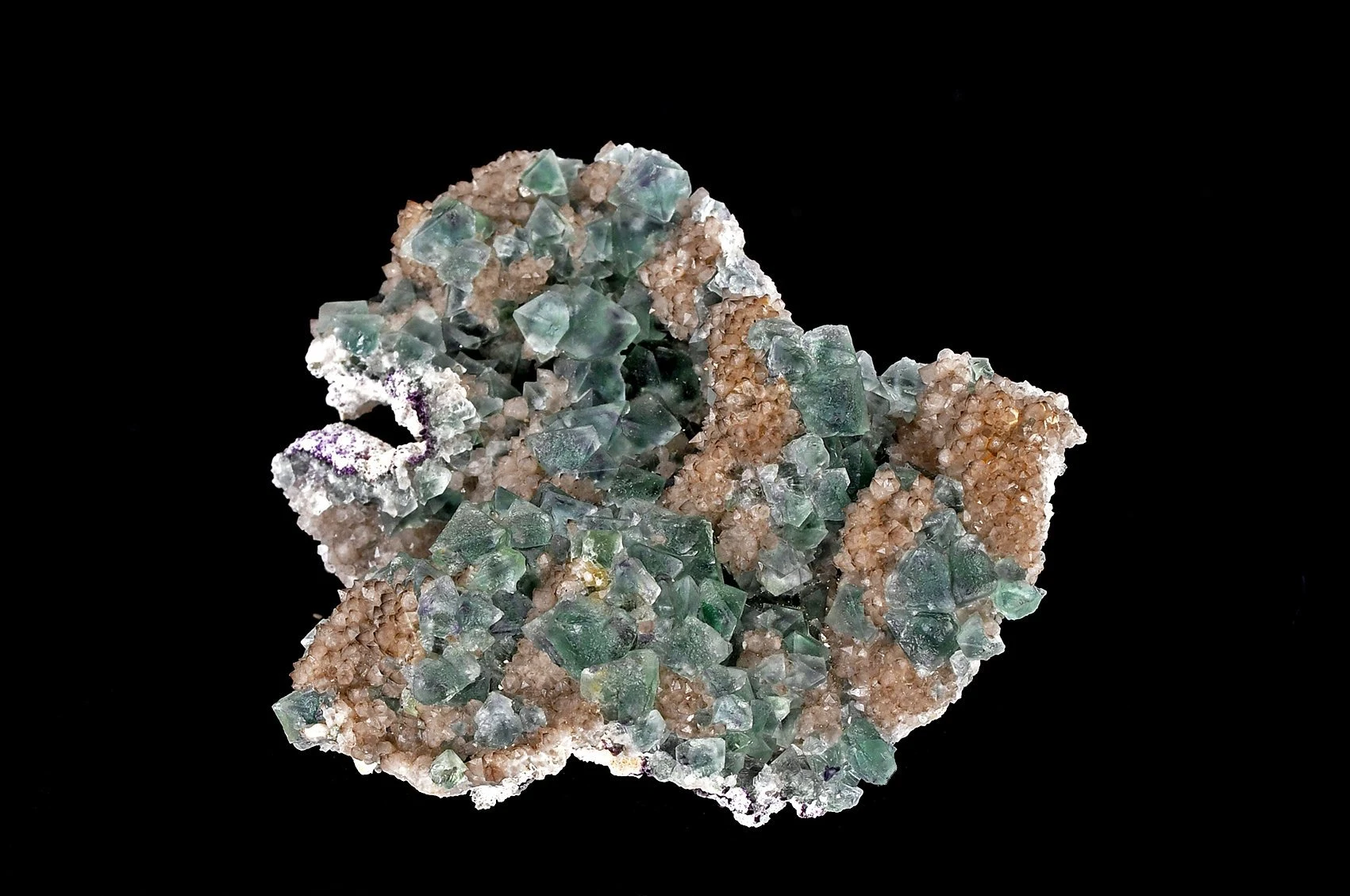 Okaz mineralny