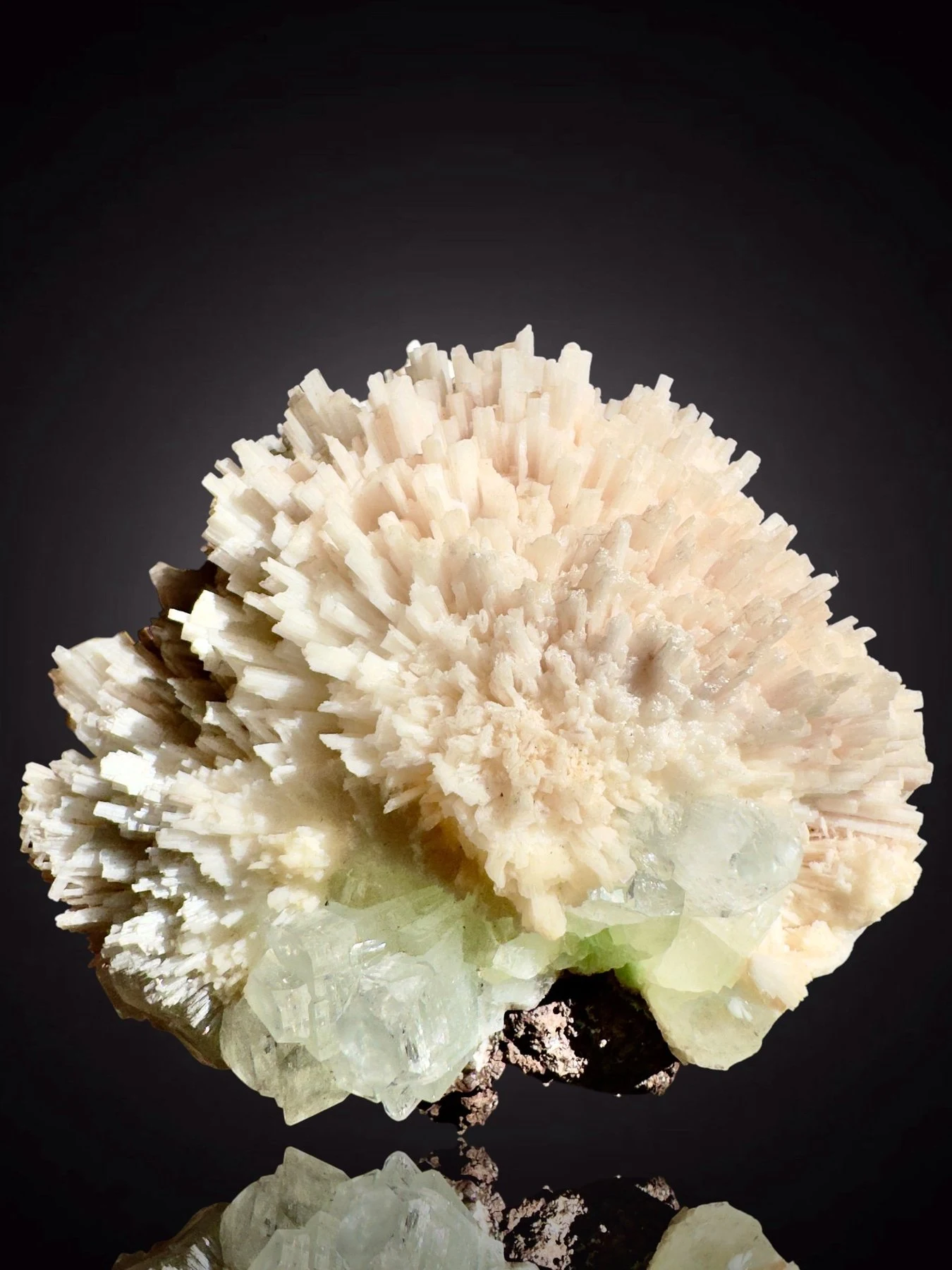 Okaz mineralny