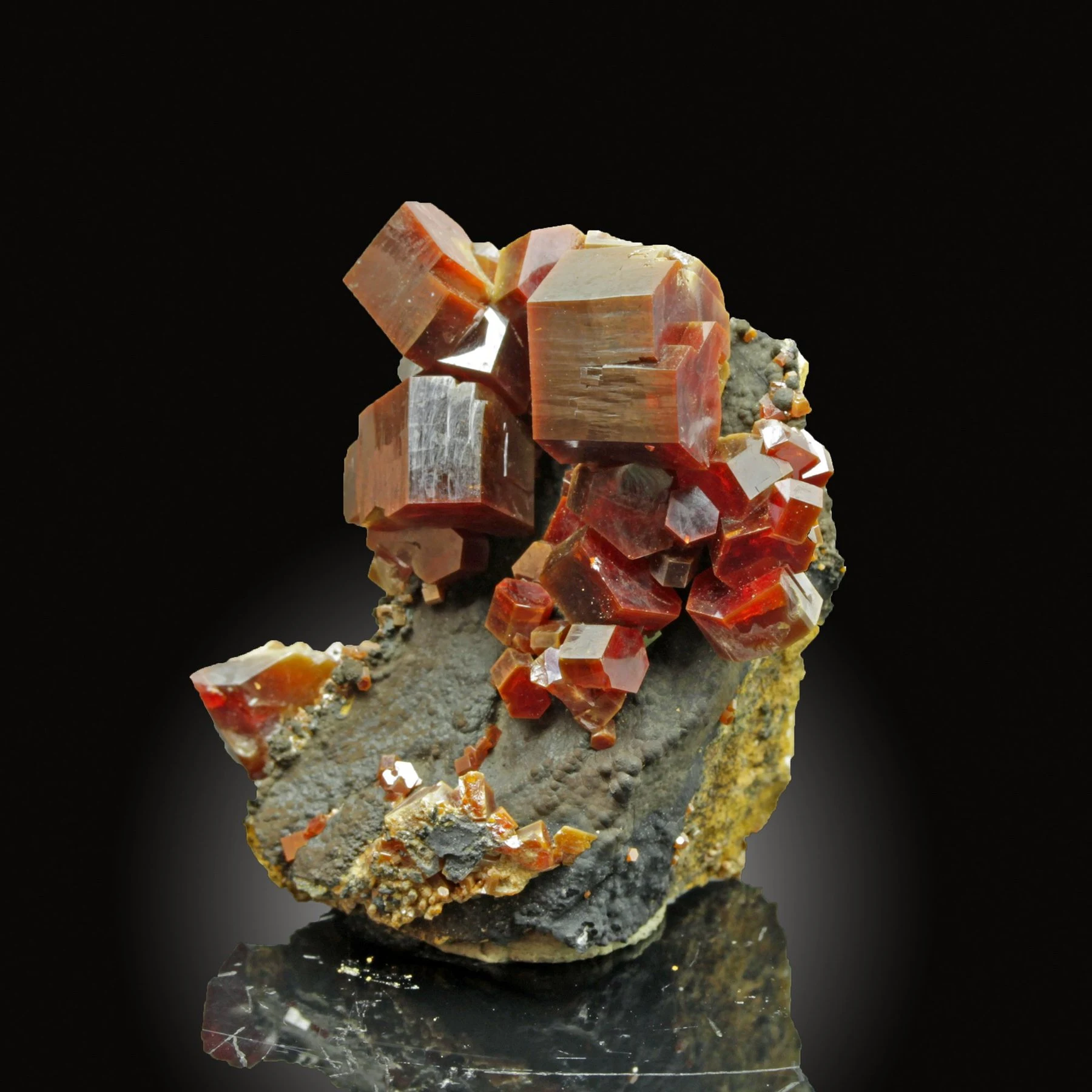 Okaz mineralny
