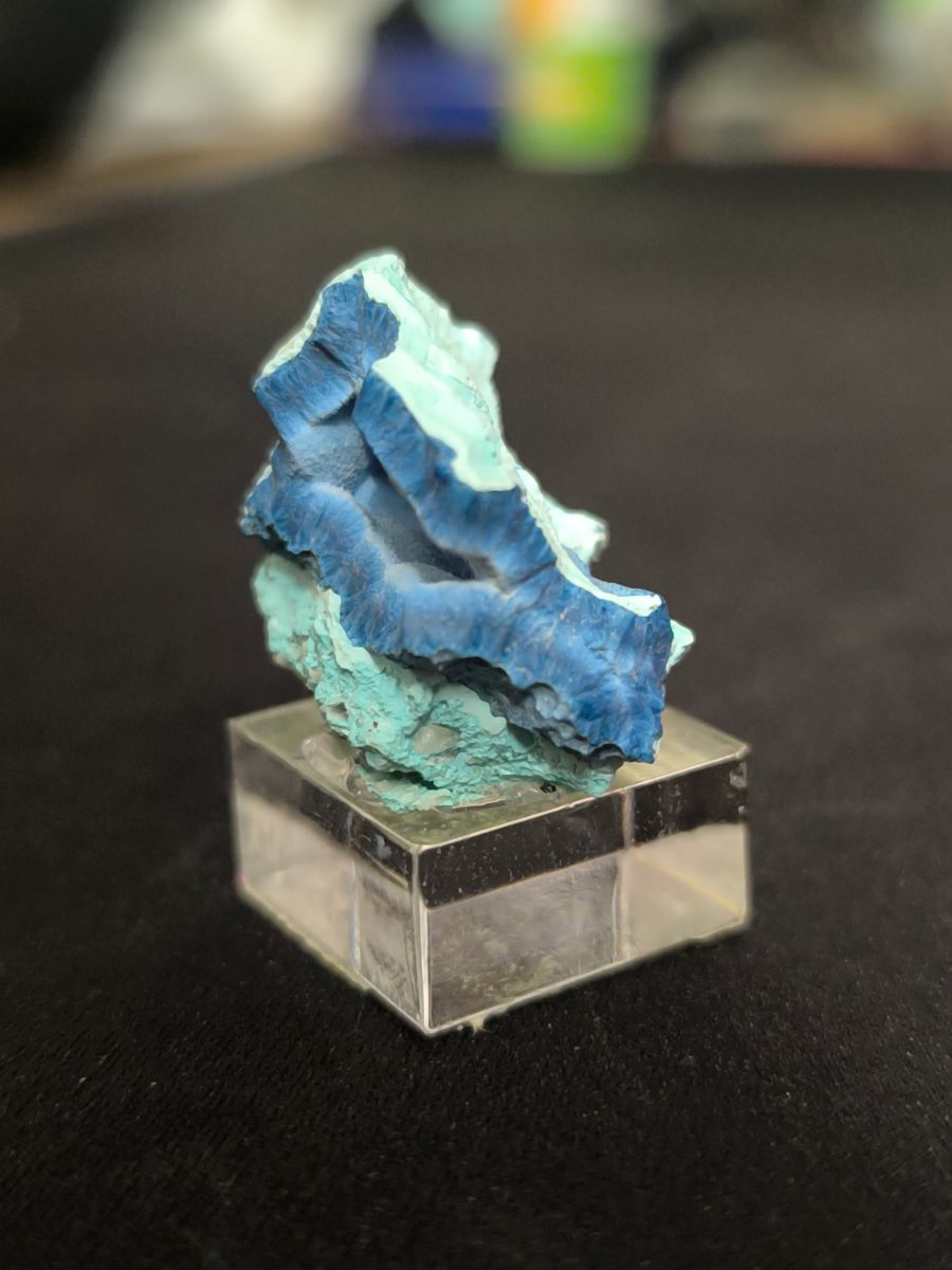 Okaz mineralny
